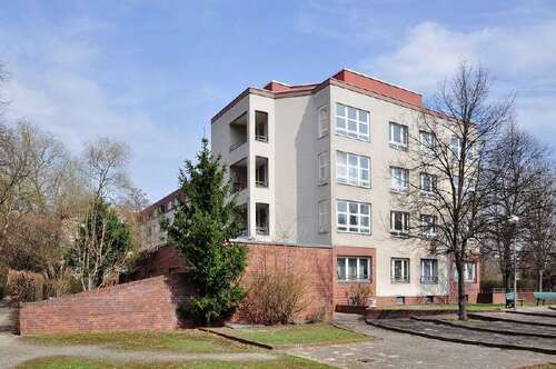 Foto - Wohnung zum Mieten in Berlin 1.149,00 € 63.79 m²