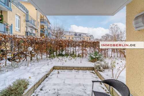 Foto - Wohnung zum Kaufen in Hennigsdorf 490.000,00 € 99 m²