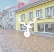 Einzelhandel in Waldshut-Tiengen 980,00 € 86 m²