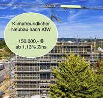 Wohnung zum Kaufen in Trier Petrisberg 382.000,00 € 82.5 m² - Trier / Petrisberg