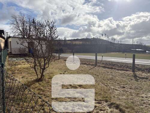 Foto - Grundstück zu verkaufen in Feilitzsch 16.450,00 € 373 m²