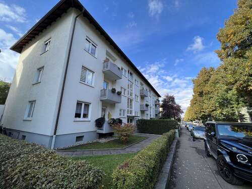 Foto - Wohnung zum Mieten in Heilbronn 1.500,00 € 86 m²