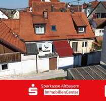Haus zum Kaufen in Rennertshofen 119.000,00 € 65 m²