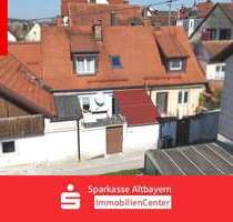 Haus zum Kaufen in Rennertshofen 119.000,00 € 65 m²