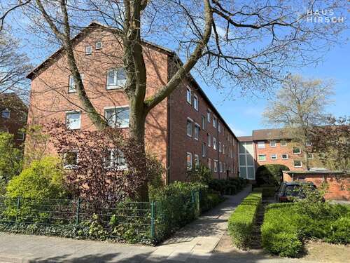 Foto - Wohnung zum Kaufen in Rendsburg 99.000,00 € 70.57 m²