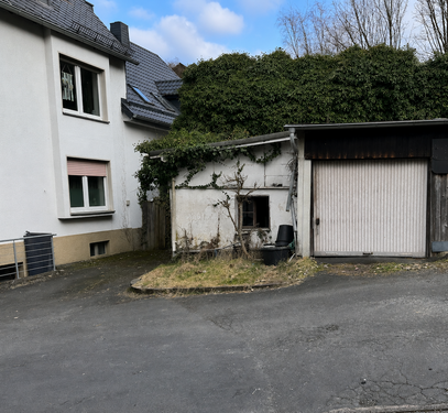 Foto - Garage zu vermieten in Siegen 100,00 €