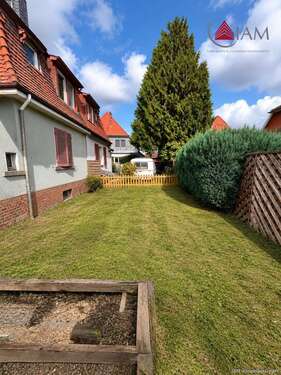Foto - Haus zum Kaufen in Frankfurt am Main Höchst 319.000,00 € 78.36 m²