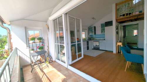 Foto - Wohnung zum Kaufen in Ebersberg 349.000,00 € 57.13 m²