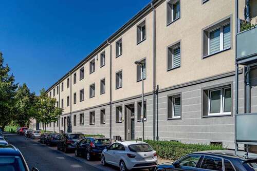 Foto - Wohnung zum Mieten in Braunschweig 550,00 € 58.69 m²
