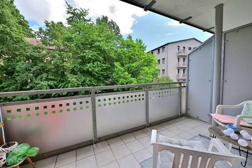 Foto - Wohnung zum Mieten in Ansbach 1.210,00 € 91 m²