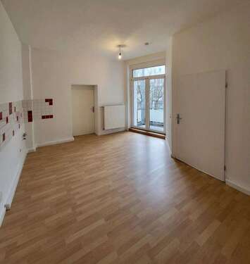 Foto - Wohnung zum Mieten in Magdeburg 600,00 € 73 m²