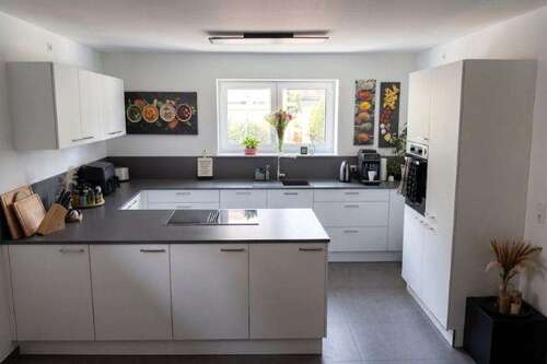 Foto - Wohnung zum Mieten in Filderstadt 1.340,00 € 95 m²