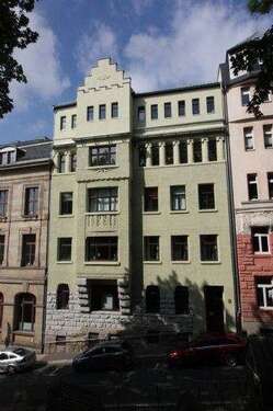 Foto - Wohnung zum Mieten in Plauen 675,00 € 103.34 m²
