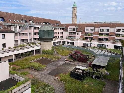 Foto - Wohnung zum Mieten in Braunschweig 685,00 € 79.23 m²