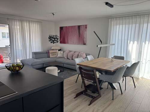 Foto - Wohnung zum Mieten in Bretten 1.225,00 € 115 m²