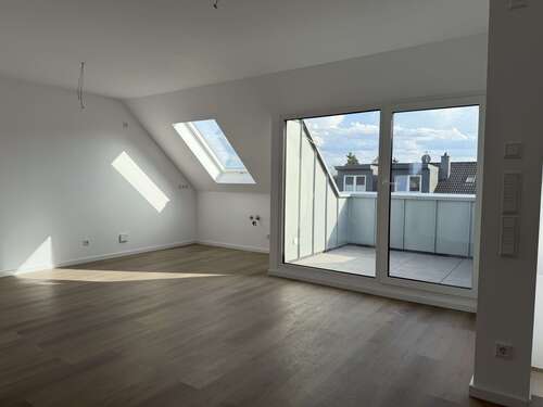 Foto - Wohnung zum Mieten in Köln 1.650,00 € 81.43 m²