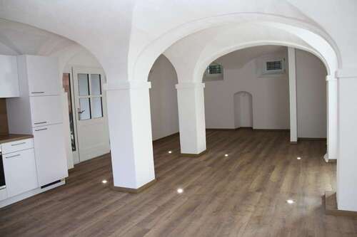 Foto - Wohnung zum Mieten in Fremdingen 890,00 € 102 m²