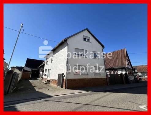 Foto - Haus zum Kaufen in Westheim 348.000,00 € 153 m²