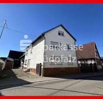 Haus zum Kaufen in Westheim 348.000,00 € 153 m²