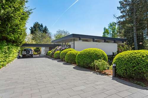 Foto - Haus zum Kaufen in Bad Honnef 1.795.000,00 € 299 m²