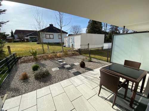 Foto - Wohnung zum Mieten in Mering 945,00 € 65 m²