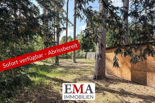 Foto - Grundstück zu verkaufen in Schönwalde-Glien 520.000,00 € 1738 m²