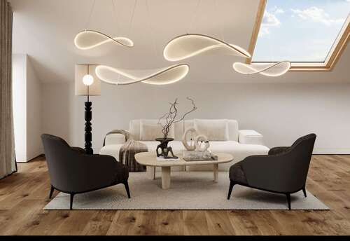 Foto - Wohnung zum Kaufen in Pullach im Isartal 1.297.250,00 € 115.4 m²
