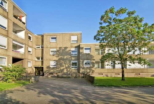 Foto - Wohnung zum Mieten in Neuss 609,00 € 61 m²