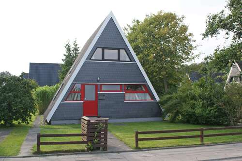 Foto - Haus zum Kaufen in Damp 295.000,00 € 68 m²