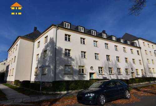 Foto - Wohnung zum Mieten in Chemnitz 330,00 € 54.52 m²