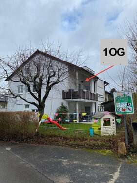 Foto - Wohnung zum Mieten in Heilbronn-Kirchhausen 1.050,00 € 97 m²