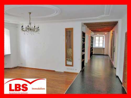 Foto - Haus zum Kaufen in Sulzbach-Rosenberg 299.000,00 € 278 m²