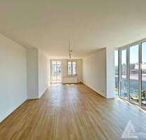 Wohnung zum Mieten in Halle 699,00 € 77 m²