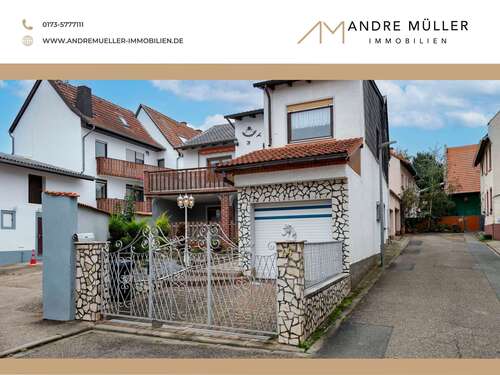Foto - Haus zum Kaufen in Saulheim 315.600,00 € 150 m²
