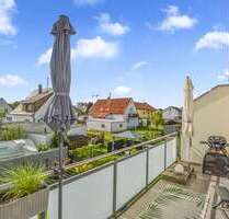 Wohnung zum Kaufen in Langweid 390.000,00 € 88.91 m²