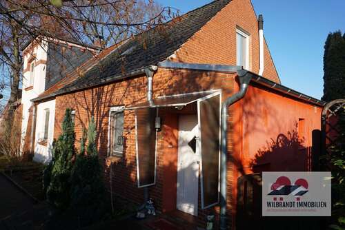 Foto - Haus zum Kaufen in Lüneburg 132.000,00 € 64 m²