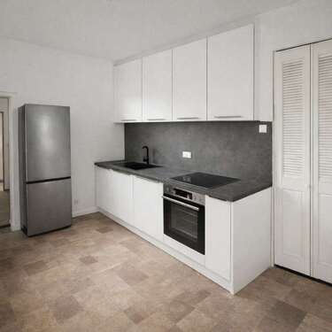 Foto - Wohnung zum Mieten in Aachen 732,00 € 61 m²