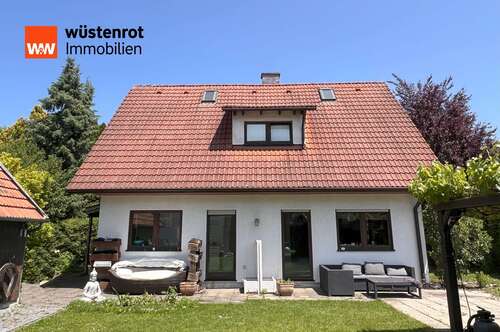 Foto - Haus zum Kaufen in Krailling 990.000,00 € 127.12 m²