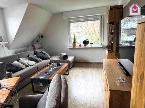 Foto - Wohnung zum Mieten in Sprockhövel 585,00 € 78 m²