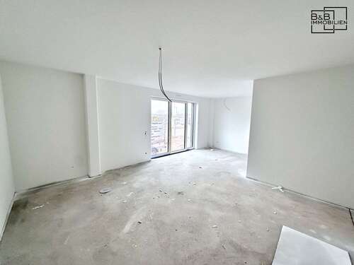 Foto - Wohnung zum Kaufen in Trier Petrisberg 353.000,00 € 76.2 m²