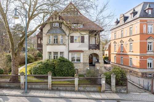 Foto - Büro in Chemnitz 4.475,00 € 507.96 m²