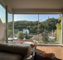 Wohnung zum Mieten in Weinheim 2.380,00 € 170 m²