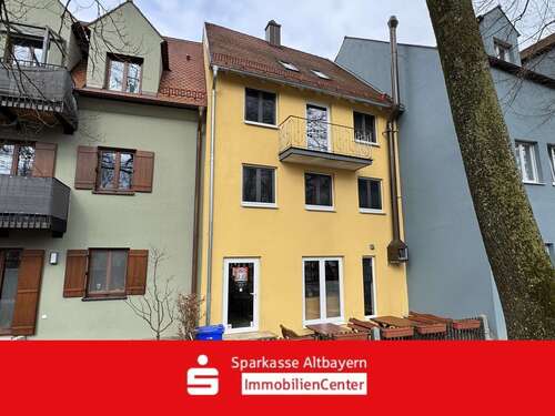 Foto - Haus zum Kaufen in Schrobenhausen 495.000,00 € 98 m²