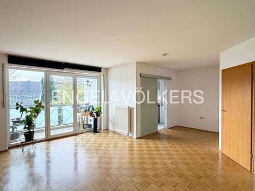 Foto - Wohnung zum Kaufen in Dortmund 250.000,00 € 90 m²