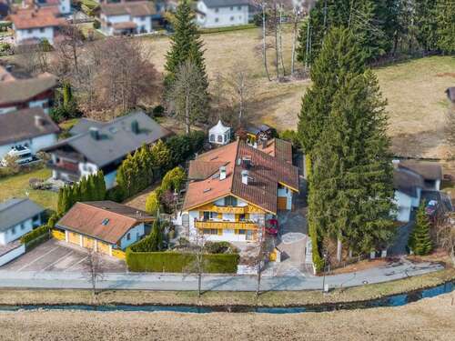 Foto - Haus zum Kaufen in Grainau 2.290.000,00 € 400 m²