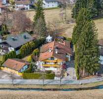 Haus zum Kaufen in Grainau 2.290.000,00 € 400 m²