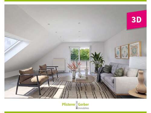 Foto - Wohnung zum Kaufen in Ubstadt-Weiher 429.000,00 € 126 m²