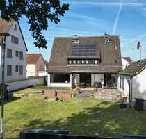 Haus zum Kaufen in Bürstadt-Riedrode 695.000,00 € 180 m²