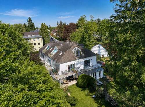 Foto - Wohnung zum Kaufen in München 880.000,00 € 97 m²