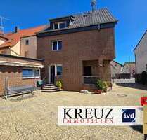 Haus zum Kaufen in Trebur Geinsheim 498.500,00 € 185 m² - Trebur / Geinsheim